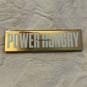 MAC Power Hungry eyeshadow palette
